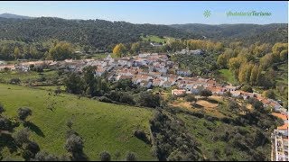 preview picture of video 'Un paseo por San Nicolás del Puerto, Sevilla'