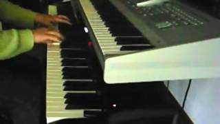 I COVER THE WATERFRONT by art tatum