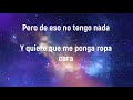 Camilo "Ropa Cara" (letra) Camilo "Ropa Cara" (letra)