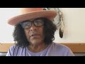 Guitarist Stevie Salas reacts to the death of Eddie Van Halen