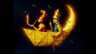 Supersubmarina - Arena y Sal