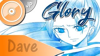 Download lagu ONE PIECE [ED7] 'Glory' - (JAPANESE Cover) | DAVE mp3