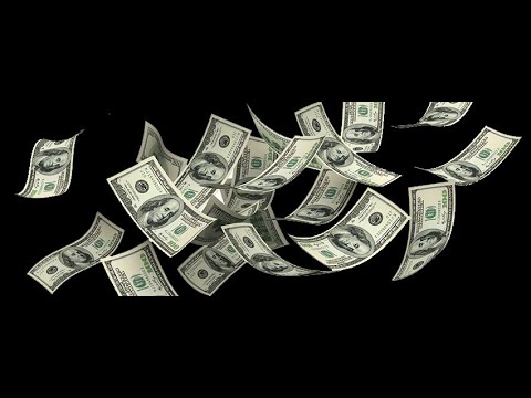 Van Van Oil and how it can help draw wealth to your life.