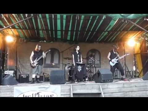 HellFire - Hlupák váhá (Rockový večer 2015)