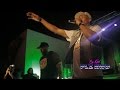Pete Rock CL Smooth T R O Y LIVE AT ART BASEL MIAMI 2016