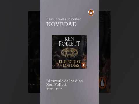 ¿Piensas que Stonehenge es genial? Ken Follett también.