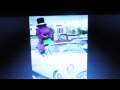THE HISTORY OF BARNEY PART 3