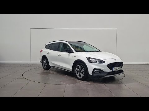 Ford Focus 1.0 Ecoboost 125PS Titanium ***CALL JON - Image 2