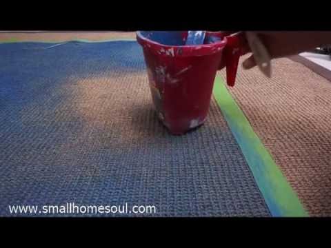download lagu mp3 mp4 How To Dye A Sisal Rug, download lagu How To Dye A Sisal Rug gratis, unduh video klip How To Dye A Sisal Rug