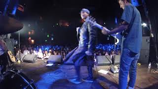 Sono Vero Live at HOB Anaheim (6/7/14)