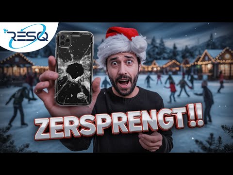 💥 iPhone completely shattered – RESQ transplants CPU/NAND/Logic-EEPROM & saves ALL data ✅💾