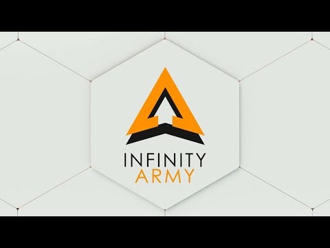 [Infinity N4] How to make a list with Reinforcements in Infinity Army app