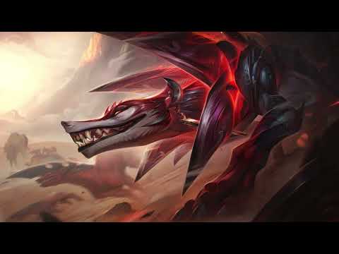 Naafiri Voice - Deutsch (German) - League of Legends
