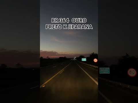 #ouropretodooeste #jiparana #rondonia