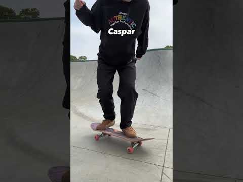 8 Tricks you can learn BEFORE ollies #skateboarding