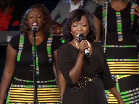 Worship House - We Depend Upon Calvary's Power (Live) (OFFICIAL VIDEO)