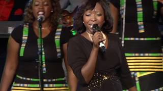 Worship House - We Depend Upon Calvary's Power (Live) (OFFICIAL VIDEO)