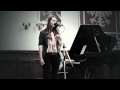 Shelter - Birdy (cover by Agnieszka) 