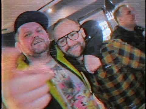 LUXON & Jogas "Funky Rap Style" (OFFICIAL VIDEO)  feat. Marlejah