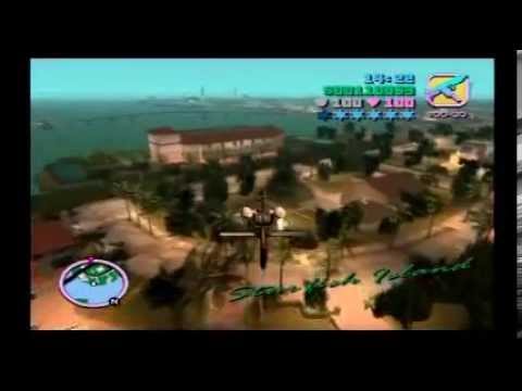 Grand Theft Auto: Vice City playthrough Part 13