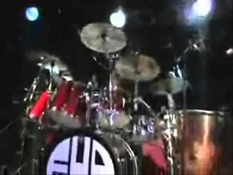 Stop the War Frank Hannon