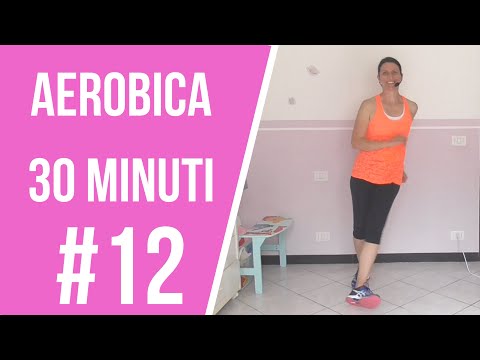 Classical Aerobics with Music #12. Full Lesson | My Natural Life