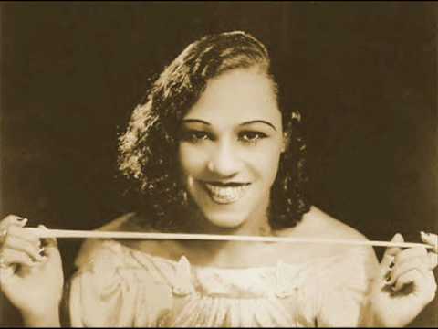 Blanche Calloway - I'm Gettin' Myself Ready For You