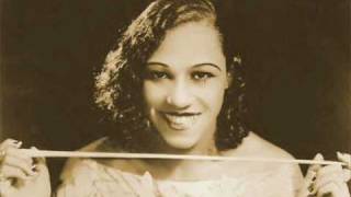Blanche Calloway - I'm Gettin' Myself Ready For You