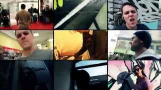 Average & Url "Mein Weg" feat. Soulty, Huckey, Holunder und Black Tiger (The Message Premiere)