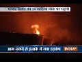 Kolkata: Fire breaks out at Burrabazar market, no injuries reported