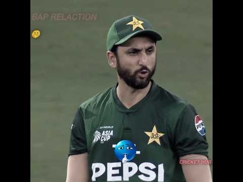 #The cricket Hub viral page video Pakistan team big mach win agienst uae UAe Action Pakistan good