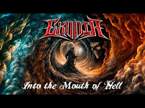 Exodia - Into the Mouth of Hell (Full album)