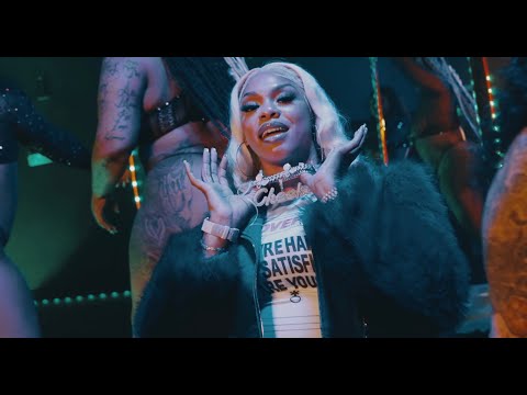 Sandy Cheekz "Mr.Mr." Official Video