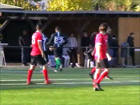 100 Tore für den TSV Grünbühl - Mustafa Ceyhan