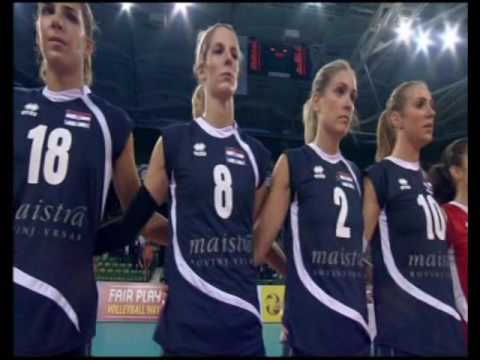 Odbojkaski klub Dinamo