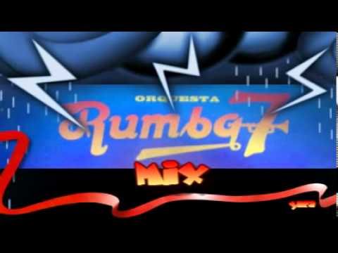 RUMBA 7 MIX