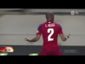 video: Remili Mohamed második gólja a Videoton ellen, 2016