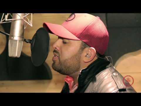 Alex Inda - Tu Falta De Querer INSTUDIO