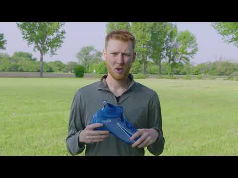 Nike Vapor Untouchable 3 Football Cleats Overview | SCHEELS