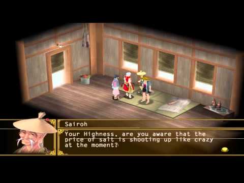 Let's Play Suikoden 5 (part 48)