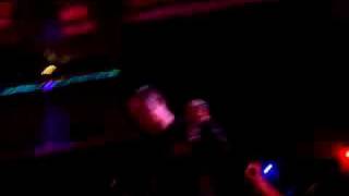 Terror - "Strike You Down" live