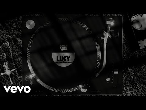 Thomas Raggi - LUCY with UPSAHL, Chad Smith, Hama Okamoto - prod. Tom Morello