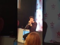 Shawn Mendes Live - MERCY (Virgin Radio Paris)