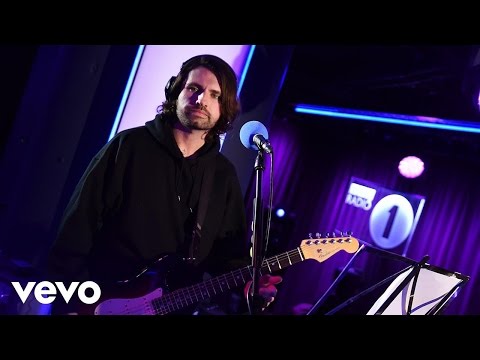 Lower Than Atlantis - Had Enough in the Live Lounge