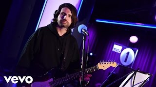 Lower Than Atlantis - Had Enough in the Live Lounge