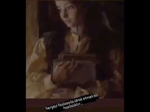 Ayfer Vardar & Gide gide bir söğüde dayandım.