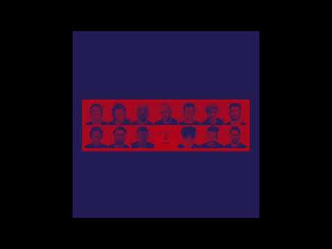 Yousef Feat. Blakkat - Analog Times [Desolat]