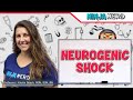 Neurogenic Shock