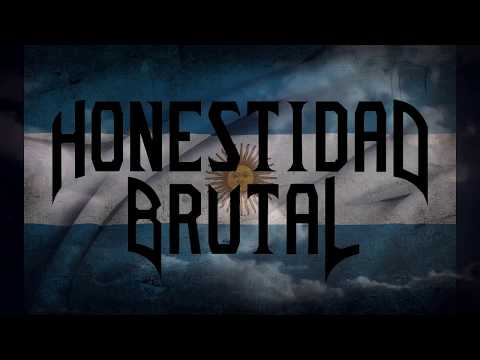 HONESTIDAD BRUTAL - Juntos Podemos (con letra)