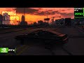 GTA V RTX 2050 4GB 1080p HIGH Settings